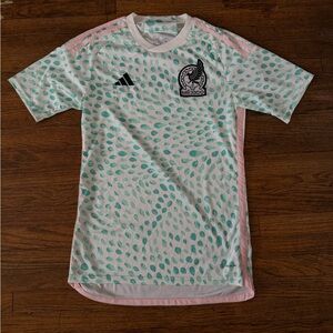 Mexico jersey